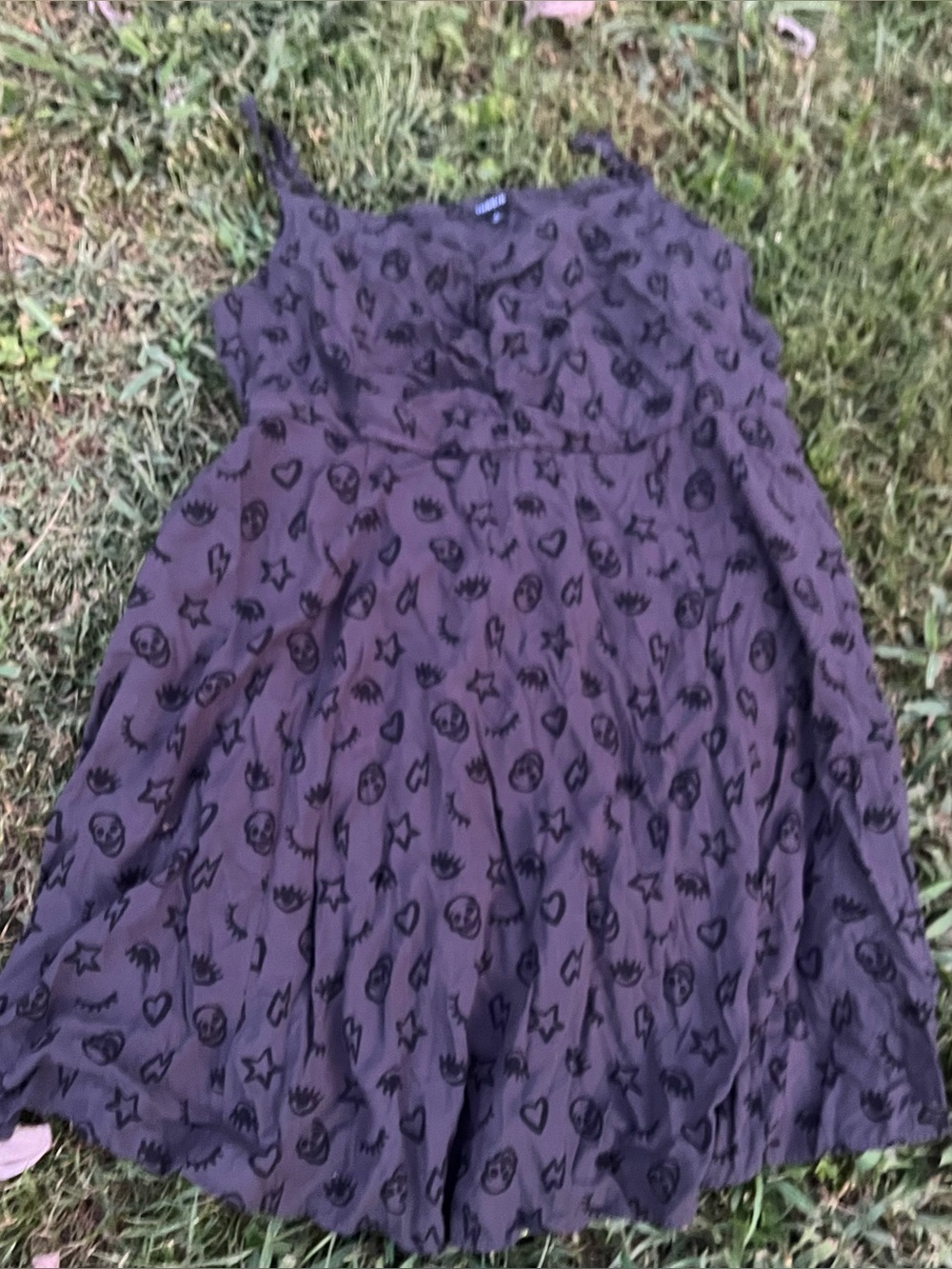 Torrid Dress 4XL